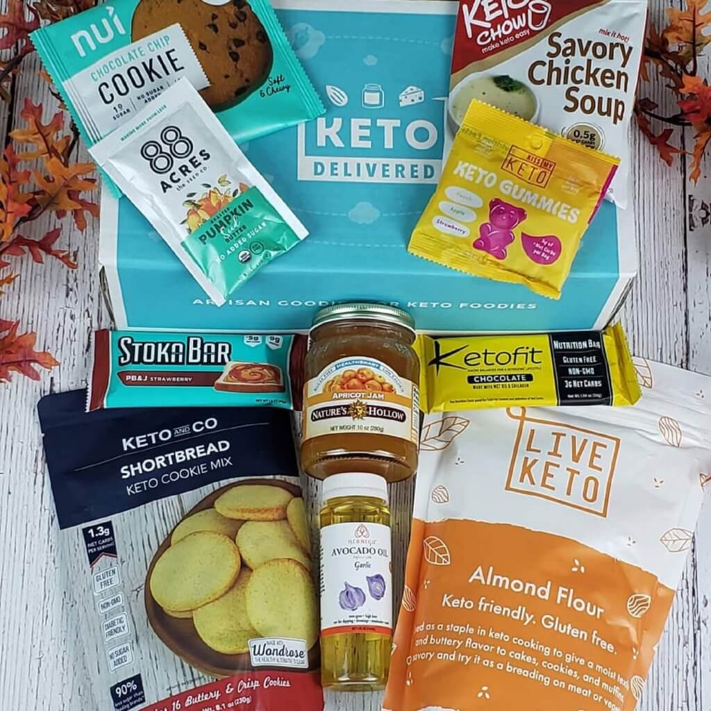 Factor 75 Review  How the Keto Meals Taste & $40 Off