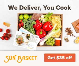 delivery fresh hello basket sun meal food meals vinaigrette discount pesto caprese salad chicken frittata avocado seeded spring advertiser featured